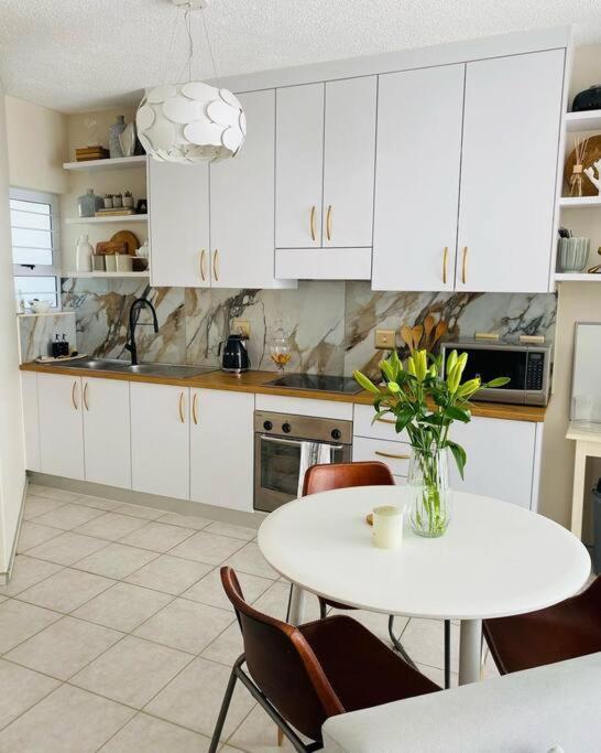 A Zen And Chic Beachfront Apartment Swakopmund Exterior foto