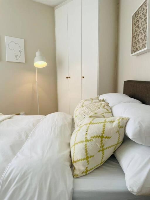 A Zen And Chic Beachfront Apartment Swakopmund Exterior foto
