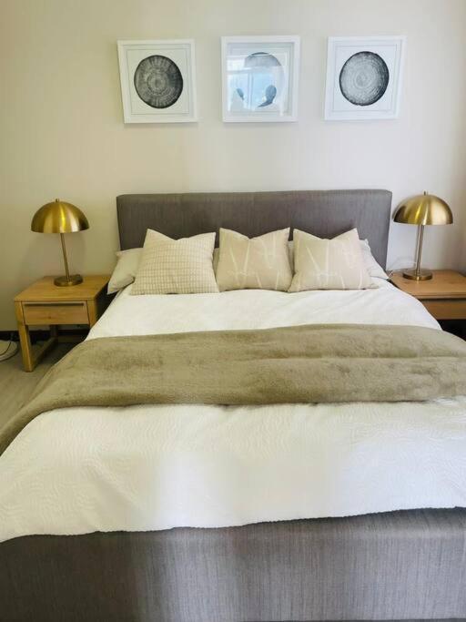 A Zen And Chic Beachfront Apartment Swakopmund Exterior foto