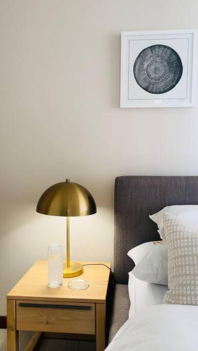 A Zen And Chic Beachfront Apartment Swakopmund Exterior foto